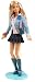 Barbie Fashion Fever - Styles for 2 - Back to School