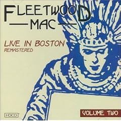 Live In Boston, Vol. 2