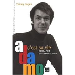 Adamo c'est sa vie