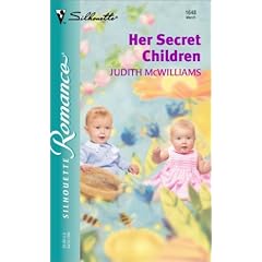Her Secret Children