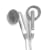 Creative Labs Creative EP 480 White