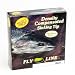 RIO Density Compensated 24' Taper Sinking Tip Fly Line (DC-24, 150-600gr)