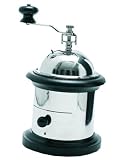 La Cafetiere Metropolitan Stainless Steel Coffee Mill  from La Cafetiere