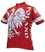 Poland Team Cycling Jersey