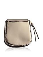 Skagen Monedero Bille (Plateado)