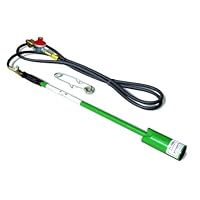 Red Dragon VT 2-23 C Weed Dragon 100,000-BTU Propane Vapor Torch Kit
