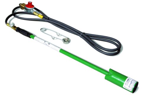 Red Dragon VT2-23C 100,000 BTU Weed Dragon Garden Torch Kit