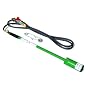 Flame Engineering 100,000 BTU Weed Dragon Garden Torch Kit #VT2-23C