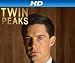 Miss Twin Peaks [HD]