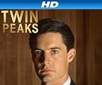 Twin Peaks [HD]: Twin Peaks, Season 2 [HD]