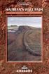 Hadrian's Wall Path: Two-way National Trail Description (British Long-distance Trails)