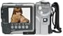 Sharp VLSD20U Digital ViewCam with 3" Color LCD Screen