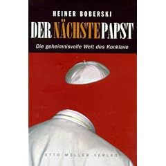 Der n�chste Papst