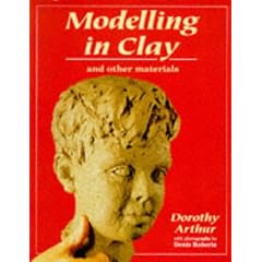 Modelling in Clay: And Other Materials (Ceramics)