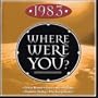 1983 Where Were You?