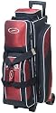 Storm Rolling Thunder 3 Ball Roller Red/Black