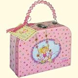 Eigenschaften Die Spiegelburg / Die Spiegelburg 30004 Spielkoffer Prinzessin Lillifee
