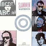 Slammin Watusis
