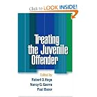 Treating the Juvenile Offender by Robert D. Hoge PhD, Nancy G. Guerra EdD, and Paul Boxer PhD