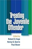 Treating the Juvenile Offender