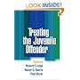 Treating the Juvenile Offender