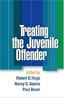 Treating the Juvenile Offender