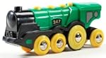 Brio 33239000 - Locomotora Gustav, co...