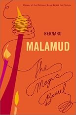 The Magic Barrel: Stories