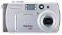 Samsung Digimax 360 3.2MP Digital Camera w/ 3x Optical Zoom