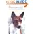 The Basenji Out of Africa, Revised Edition: A New Look (Pure-Bred)