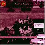 Musik in Deutschland 1950-2000 Vol. 7: F/Var