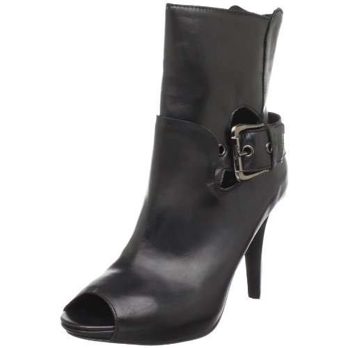 Donald J Pliner Womens Ankle Boot