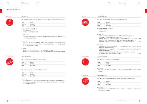 Cover image : ノベルティ デザイン (Designer's source book)