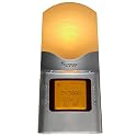 Sunrise System UK Model (SRS200UK) Sunrise Natural Alarm Clock to reduce SAD Symptoms With built in lamp