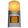 Sunrise System UK Model (SRS200UK) Sunrise Natural Alarm Clock to reduce SAD Symptoms With built in lamp