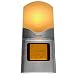 Kitchen & Housewares : Sunrise System UK Model (SRS200UK) Sunrise Natural Alarm Clock to reduce SAD Symptoms With built in lamp  - with FREE Aromotherapy Oil!