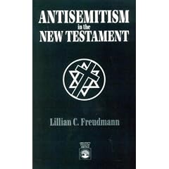 Antisemitism in the New Testament