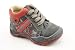 GBB Indice Shoes Gray Infant Baby Boys