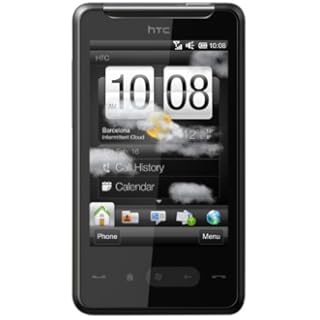 HTC HD Mini Sim Free Smartphone
