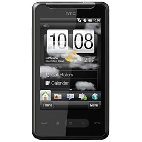 HTC HD Mini Sim Free Smartphone