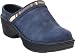 Women's Durango DREAM Durable Mare-y Leather Clog Shoes
