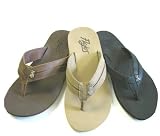 Flojos DIABLO Big Kahunas Flip-Flops Sandals