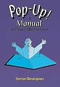Pop-up!: Manual of Paper Mechanisms