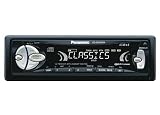 Panasonic CQ-DFX202N Autoradio