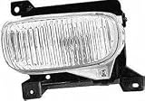 00-05 TOYOTA TUNDRA FOG LIGHT LH (DRIVER SIDE) TRUCK, ASSY. W/Steel Bumper (2000 00 2001 01 2002 02 2003 03 2004 04 2005 05) 19-5336-00 812200C010