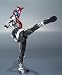 S.H.フィギュアーツ 仮面ライダーカブト
