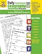 DAILY GEOGRAPHY PRACTICE GRADE 1