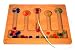 Magnetic Color Sorter