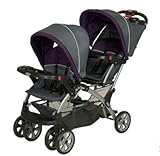 Baby Trend Sit N Stand Double Stroller - Elixer