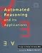 Book Automated Reasoning and Its Applications: Essays in Honor of Larry Wos